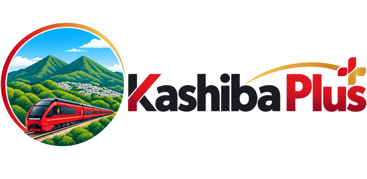 Kashiba Plus